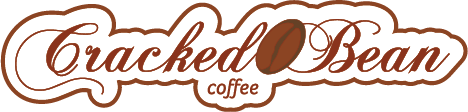 My Cracked Bean logo