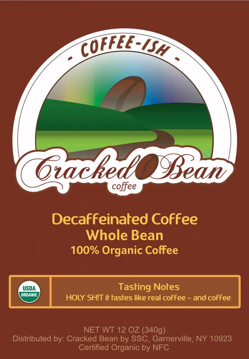 Coffee-ish